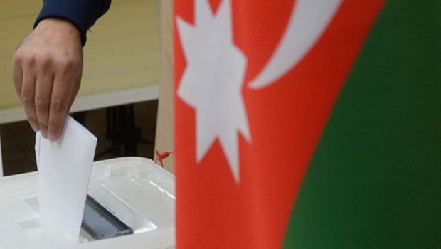 Xaricdə seçki məntəqələrinin yaradılması bu gün başa çatır