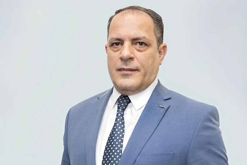 Fərhad Qurbanova yüksək vəzifə verildi
