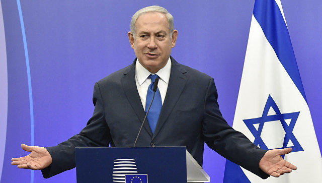 Netanyahu hansı ölkədə həbs oluna bilər? - HÜQUQİ DETALLAR