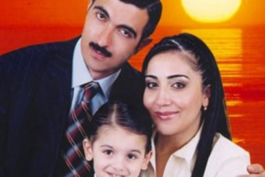 Xalq artisti Simarə İmanova 18 yaşlı oğlunu evləndirir