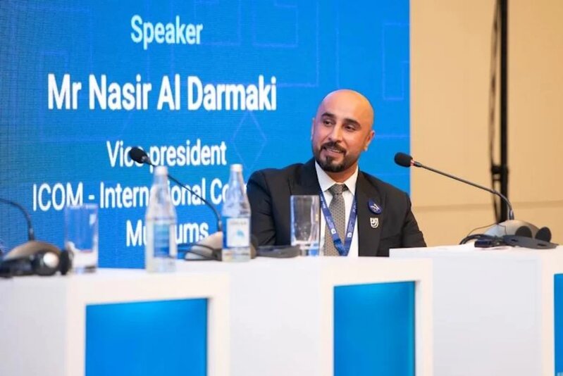 Heydər Əliyev Mərkəzində 'Muzeylər və irs yerləri mədəniyyətlərarası dialoq məkanları kimi' mövzusunda panel müzakirəsi keçirilib