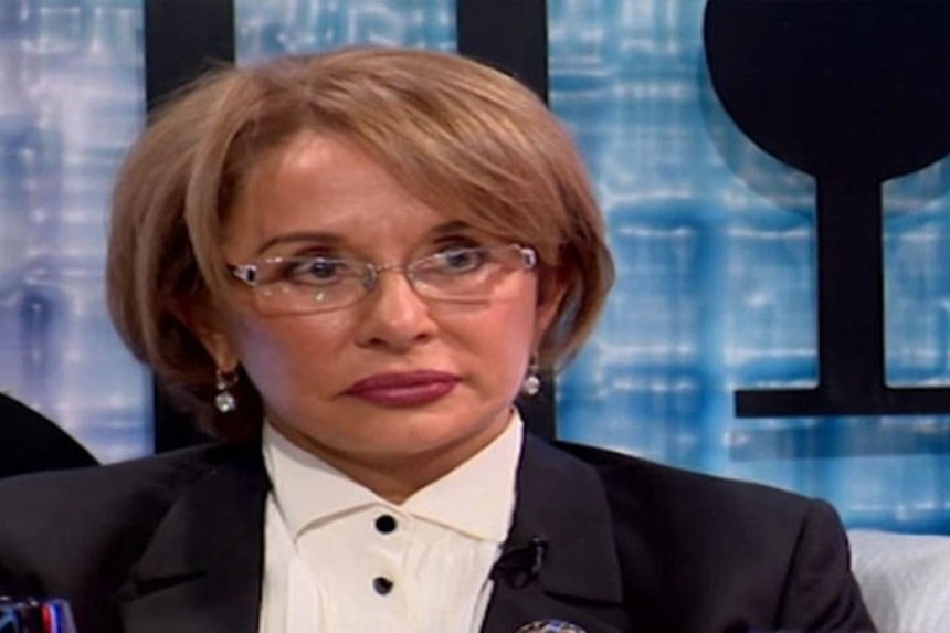 Leyla Şıxlinskaya: "Qubada otelim var, orada qalıram