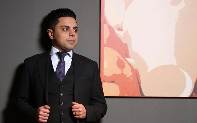 Süni intellektin ifası bəzi müğənnilərin ifasından yaxşıdır' - Əməkdar artist