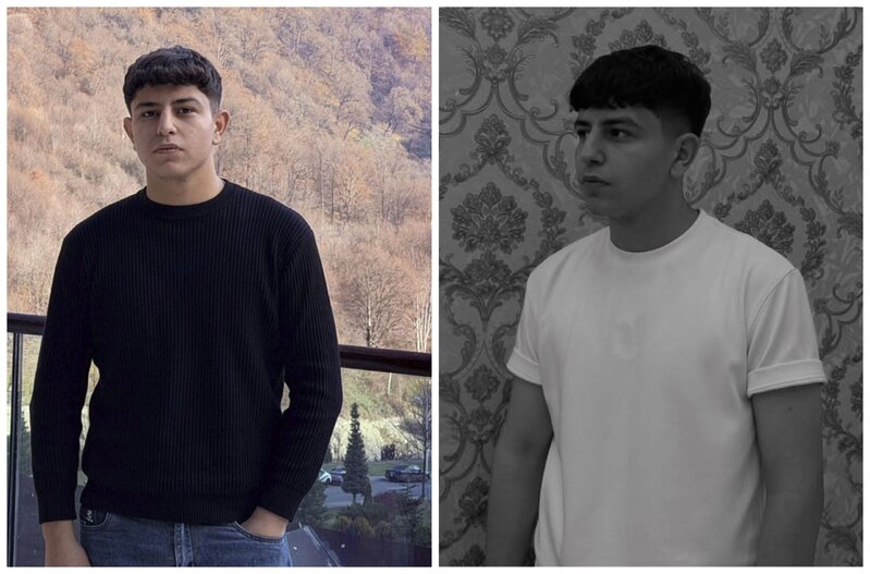 Qəfil vəfat edən Müşfiq vaxtsız ölən əmisinin adını daşıyırmış - Fotolar