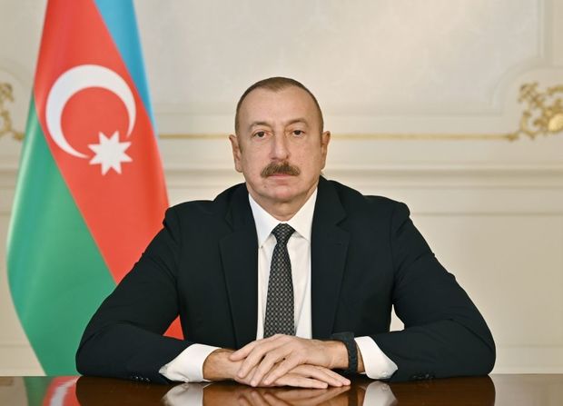 Dünya liderləri İlham Əliyevi təbrik edirlər