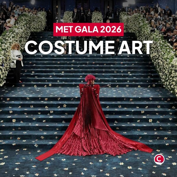 2026-cı ilin 'MET Qala'sı ilə bağlı ilk detallar açıqlandı