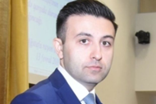 İcra başçısı Vidadi Ələkbərovu işdən çıxardı
