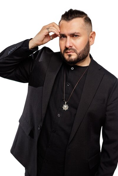 Murad Arif və Orxan Zeynallı eyni trekdə - Fotolar