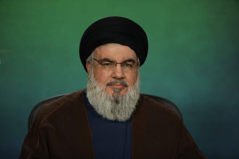 Hizbullah baş katibi HƏMAS və Fələstin İslami Cihad nümayəndələri ilə görüşdü