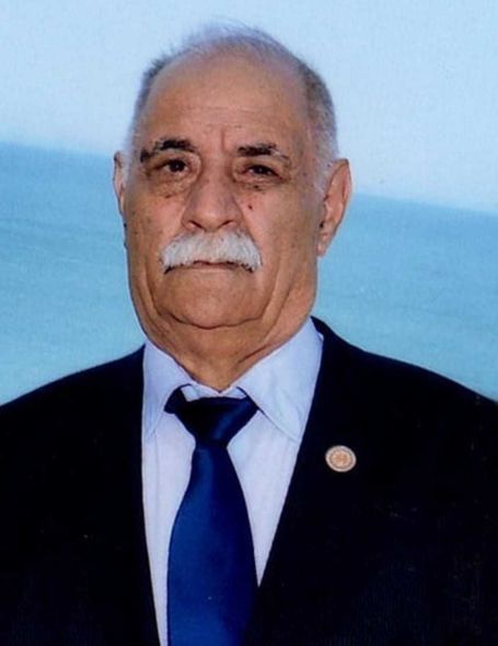 Əməkdar jurnalist vəfat etdi - FOTO