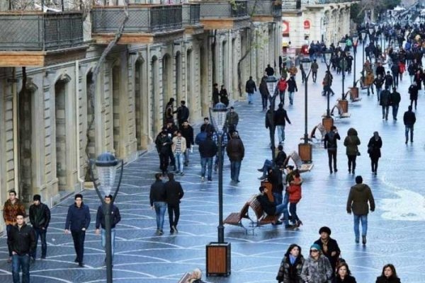 Əhaliyə XƏBƏRDARLIQ - Noyabrın bu günlərində