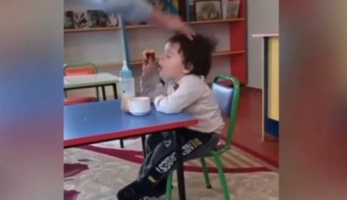 5 QHT azyaşlının döyülməsi ilə bağlı MÜRACİƏT YAYDI