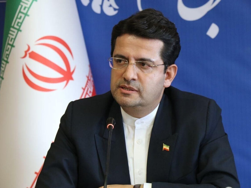 İranın Azərbaycandakı səfiri: 