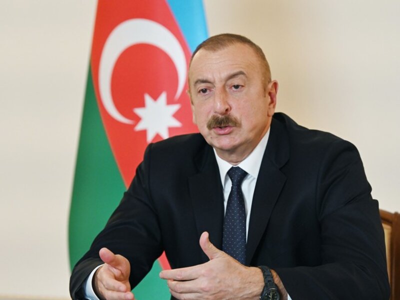 Minalar azad olunmuş ərazilərdə yenidənqurma prosesini və məcburi köçkünlərin evlərinə qayıdışını ləngidir