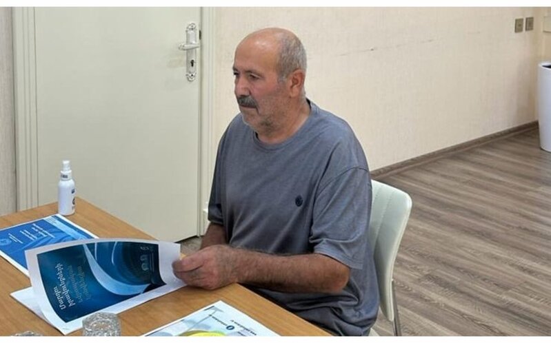 Bu gün Vaqif Xaçatryanın növbəti məhkəməsi keçiriləcək