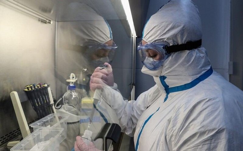 Koronavirusa qarşı yeni vaksin hazırlanıb
