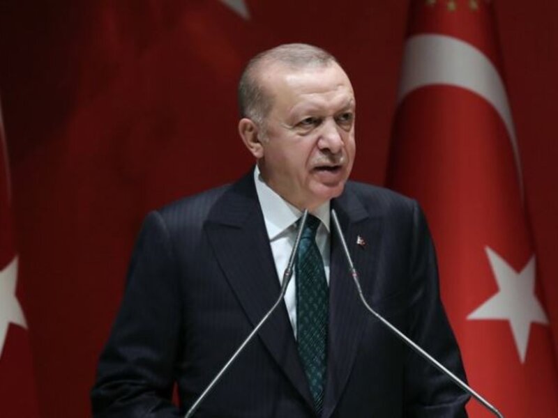 Ərdoğanın Azərbaycana səfər edəcəyi tarix açıqlandı