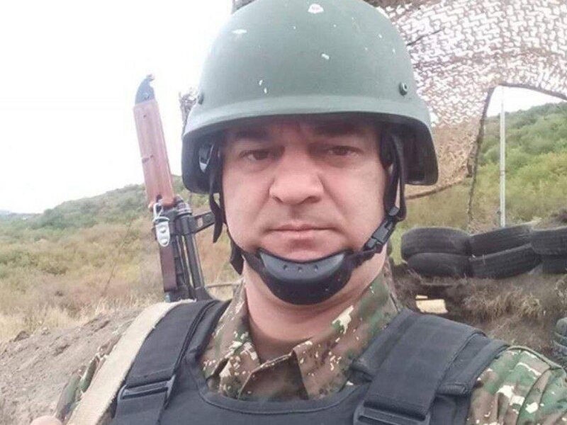 3 hərbçimizi yaralayan terrorçu Azərbaycana yoxsa Ermənistana veriləcək?
