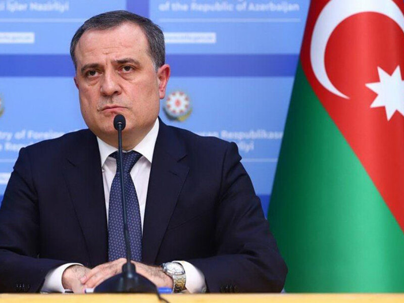 Ceyhun Bayramov Aİ, NATO və ÜGT rəsmiləri ilə görüşəcək
