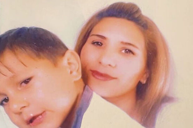 Tovuzda itkin düşən ana və beş yaşlı oğlu tapıldı
