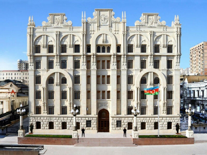 Yevlaxda itkin düşmüş tələbə tapıldı