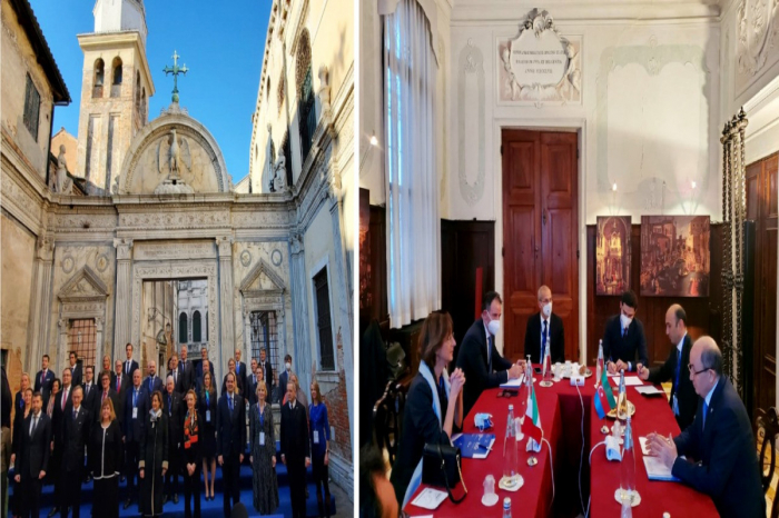 Fikrət Məmmədov Ermənistanın ədliyyə nazirini ifşa etdi