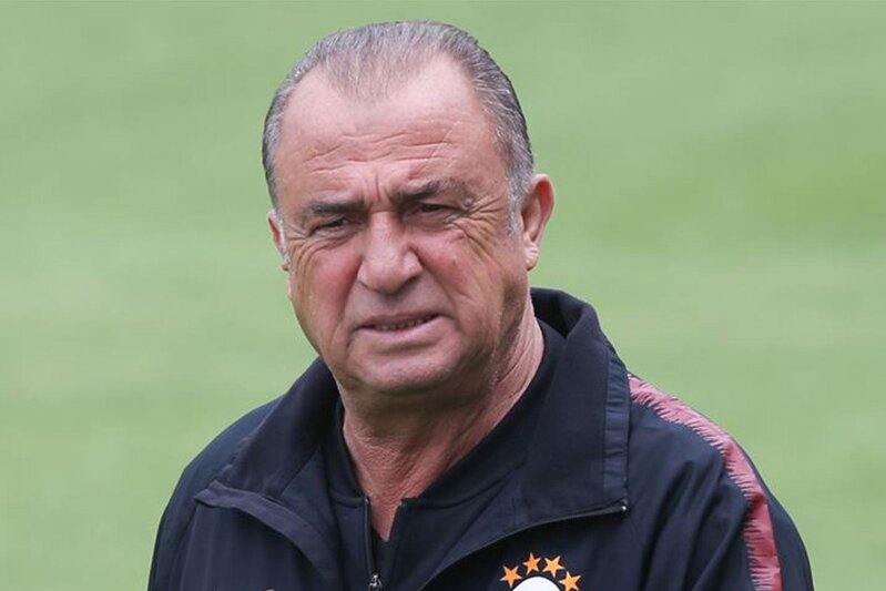 Fatih Terim: 