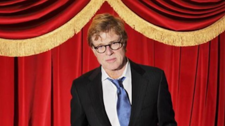 Rejissor və ekoaktivist Robert Redford vəfat edib