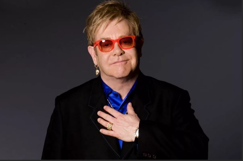 Elton Con 