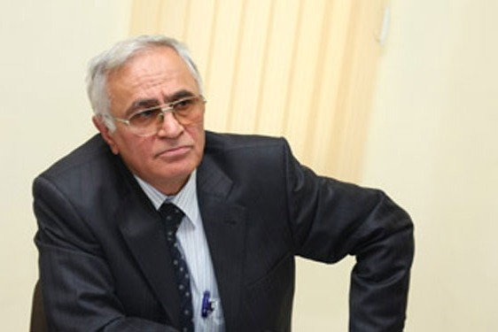 Rəhim Qazıyevin döyülməsi ilə bağlı cinayət işi başladılıb - FOTO