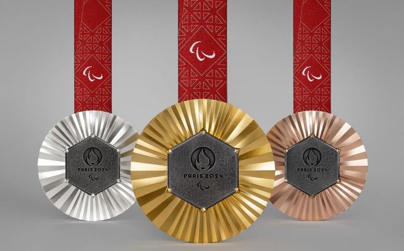 Paris-2024: Azərbaycan medal sıralamasında 24-cü yerdə qərarlaşdı