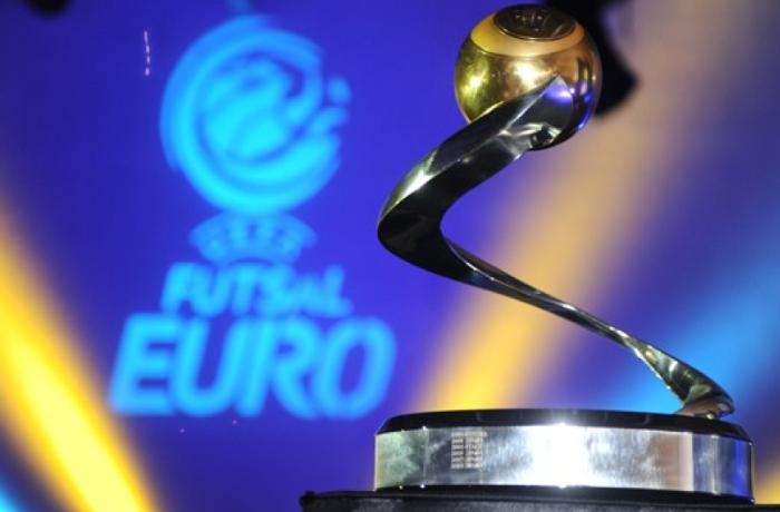 Avropa çempionatı: Yarımfinala vəsiqə qazanan komandalar bəlli oldu