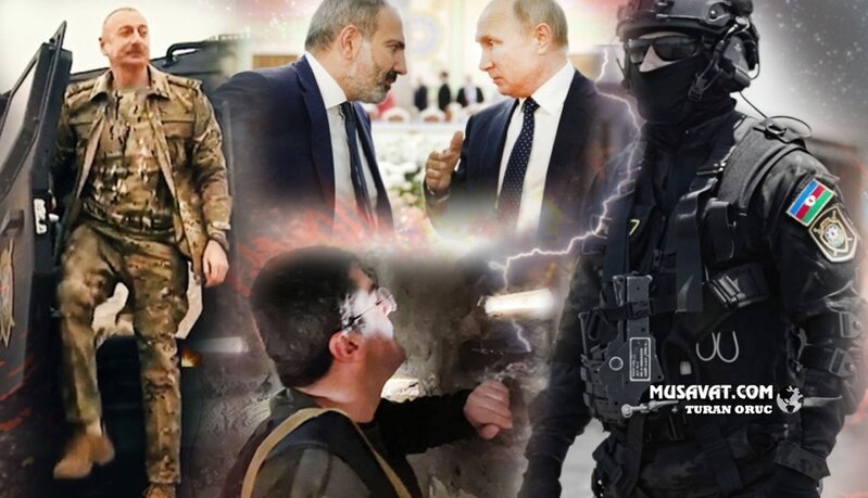 Əliyev qəti qərarını rəsmən elan etdi: Xankəndidə ajiotaj və gerisayım başladı