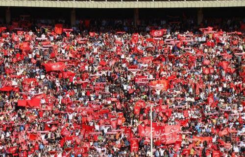 80 min azarkeş "Azərbaycan" deyərək stadionu inlətdi - MÖHTƏŞƏM GÖRÜNTÜLƏR