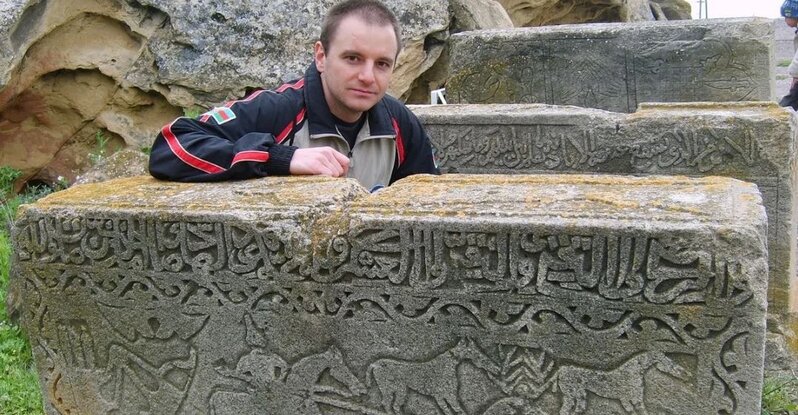 NASA-dakı azərbaycanlı Allen Mirqədirov: "Aya uçmaq niyyətim var" - FOTO/VİDEO
