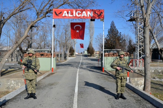 Paşinyan: Azərbaycanın Ermənistan-Türkiyə sərhədinin açılması ilə bağlı müəyyən qeydləri var