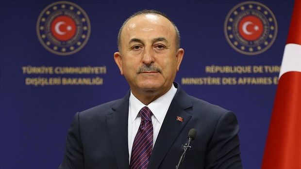 Çavuşoğludan Pompeoya sərt cavab: "ABŞ və Fransa Ermənistana dəstək verdi
