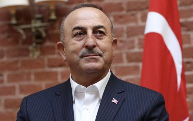 Köçəryan: Çavuşoğlu ilə söhbət etdik, məncə çox yaxşıdır