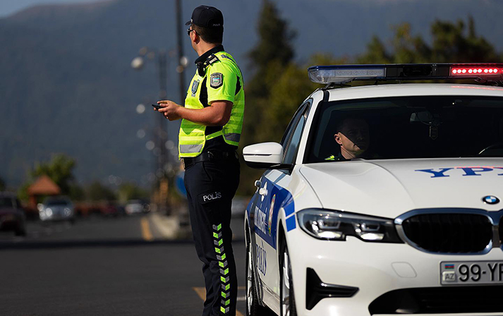 Yol polisindən dərs ilinin başlaması ilə bağlı VACİB MÜRACİƏT