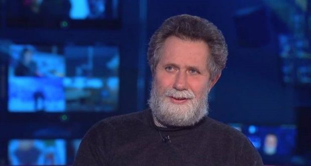 Mixail Roşin: "Ermənistan əhalisinin yarıdan çoxu Rusiyada yaşayır" - MÜSAHİBƏ