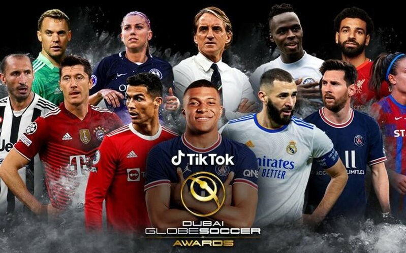 İlin ən yaxşı futbolçuları və klubu müəyyənləşdi