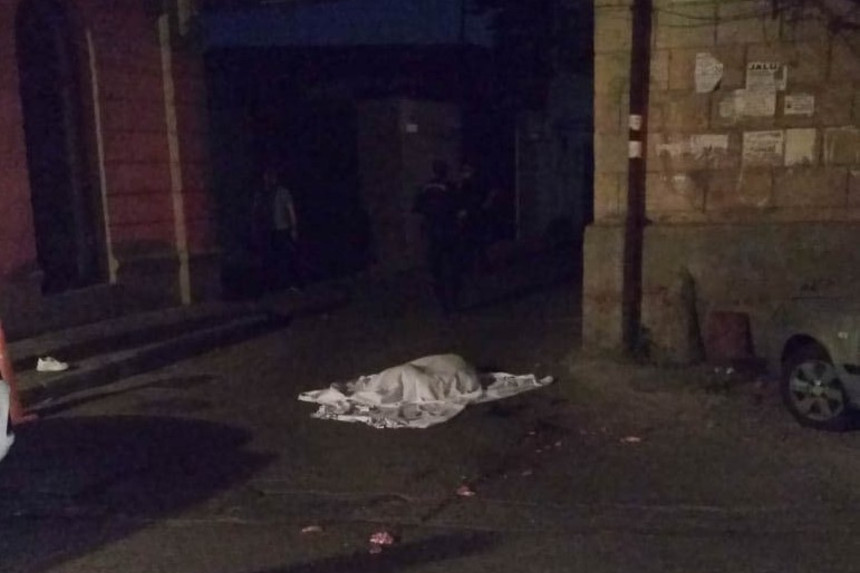 Bakıda tələbə qız intihar etdi