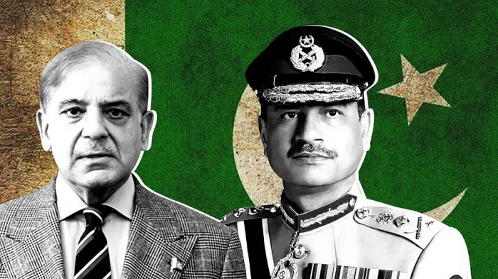 Pakistan Ordusunun Laçında parlayan ulduzu - DOSYE