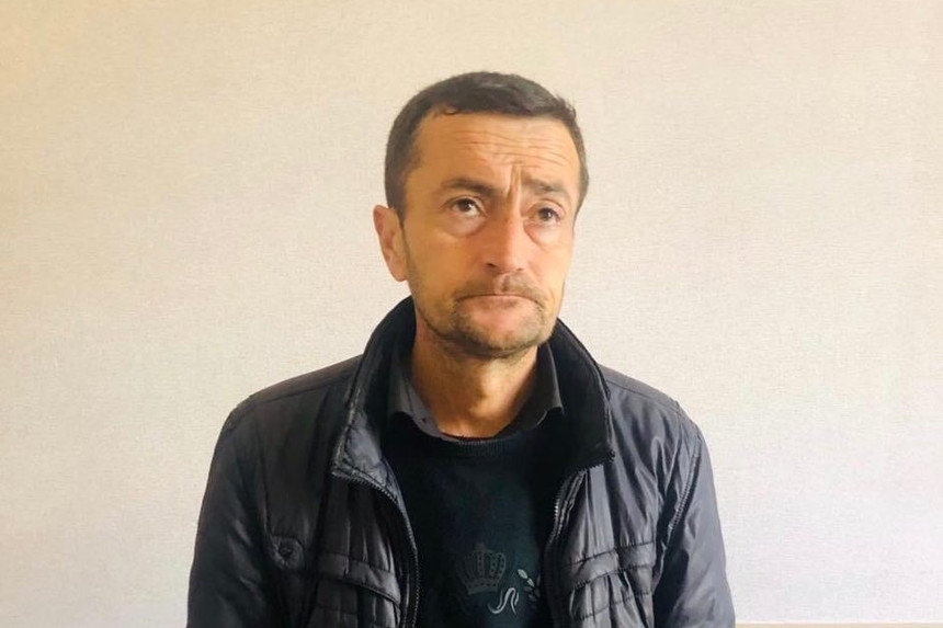 Jurnalistin vəsiqəsini oğurlayan "Doqquz barmaq Adil" saxlanıldı