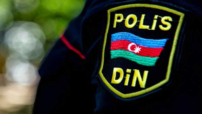 Nazir polis mayoruna yeni vəzifə verdi
