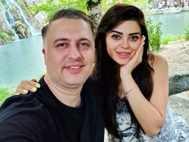 Hüseyndən ikinci həyat yoldaşı ilə bağlı efirlərə qadağa: Bir də heç kim