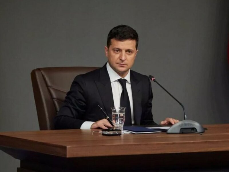 Ukrayna, Azərbaycan, Gürcüstan və Moldova arasında nəqliyyat dəhlizi yaradıla bilər