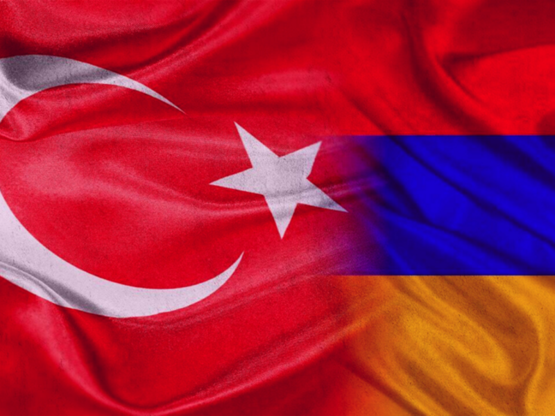 Türkiyə və Ermənistan xüsusi nümayəndələri Moskvadadır