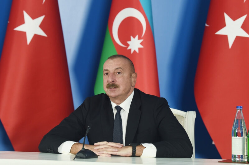 44 rəqəmi Qəhrəman və məğrur xalqlar üçün Zəfərə qovuşmağın etalonudur' - Deputat
