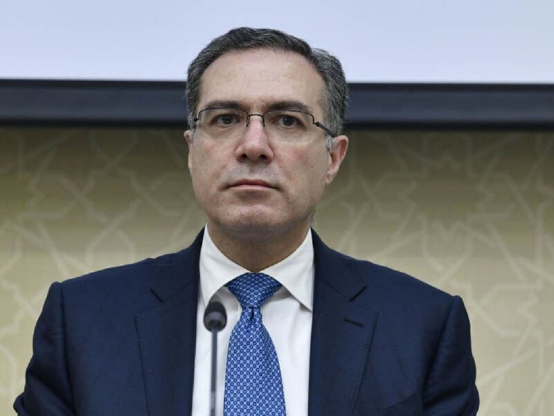 Şahmar Mövsümov: 